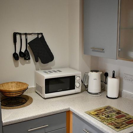 Chic 1 Bed Centrally Located Apartment - Birmingham Jq Dış mekan fotoğraf