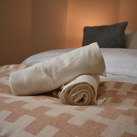 Chic 1 Bed Centrally Located Apartment - Birmingham Jq Dış mekan fotoğraf