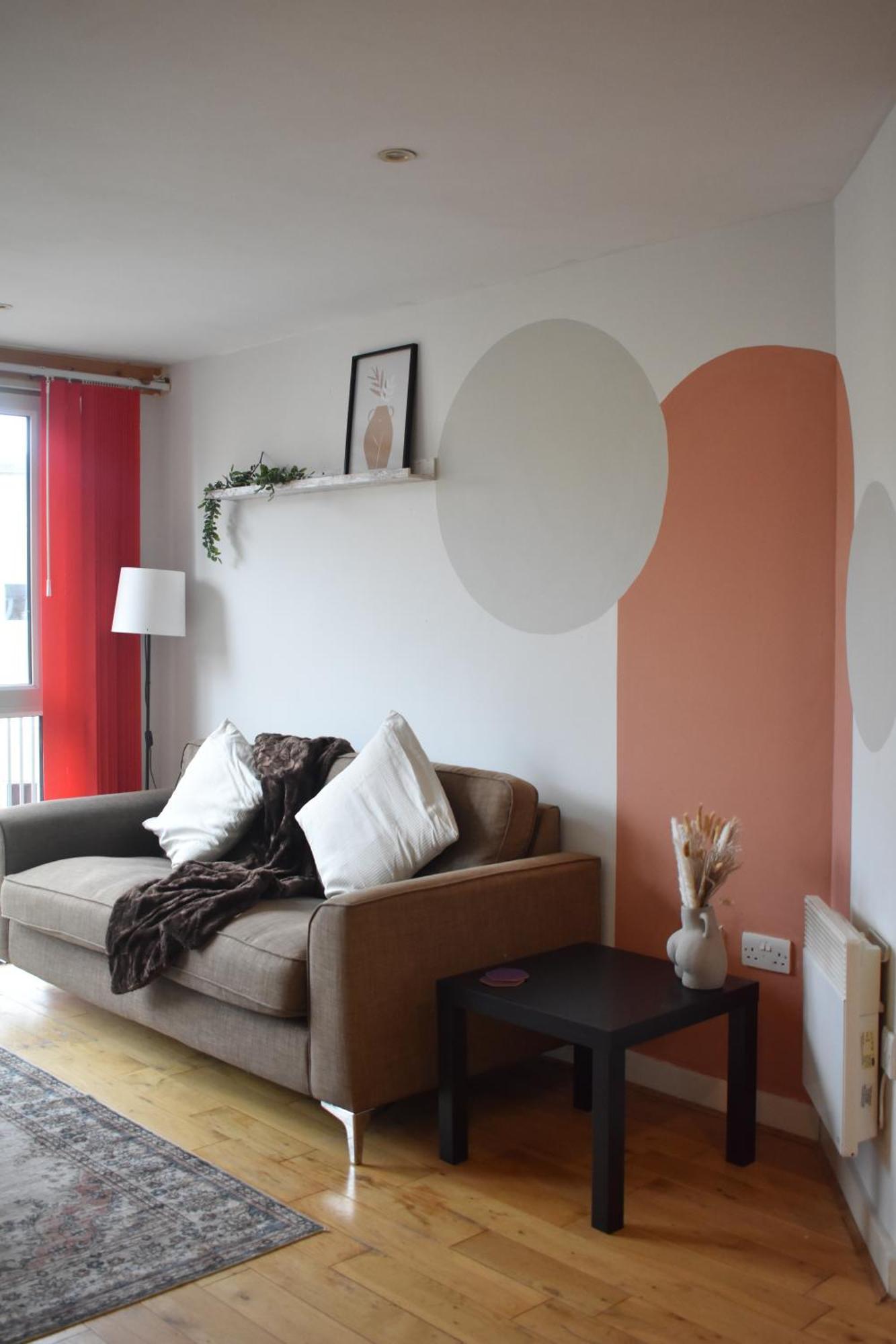 Chic 1 Bed Centrally Located Apartment - Birmingham Jq Dış mekan fotoğraf