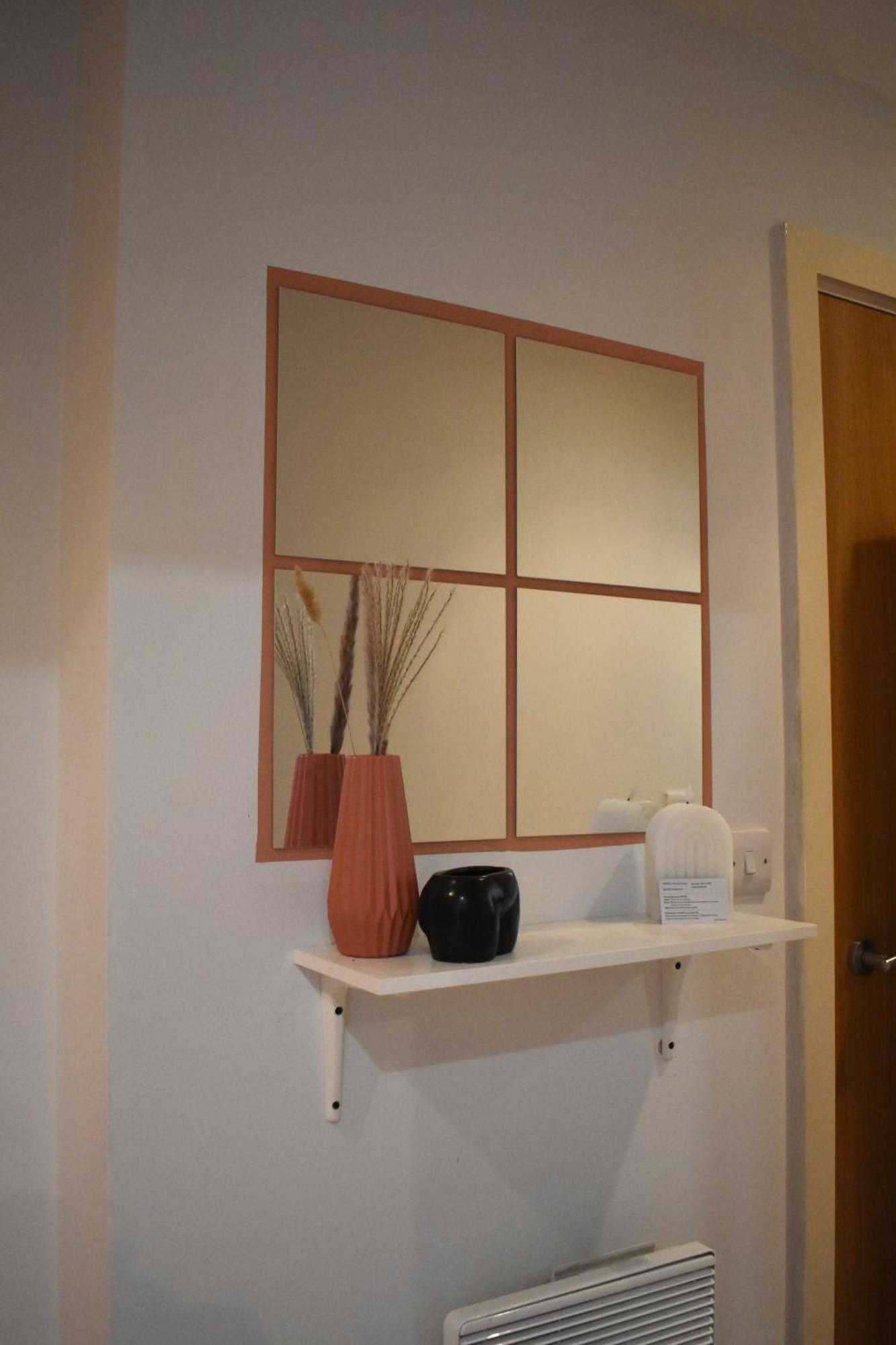 Chic 1 Bed Centrally Located Apartment - Birmingham Jq Dış mekan fotoğraf